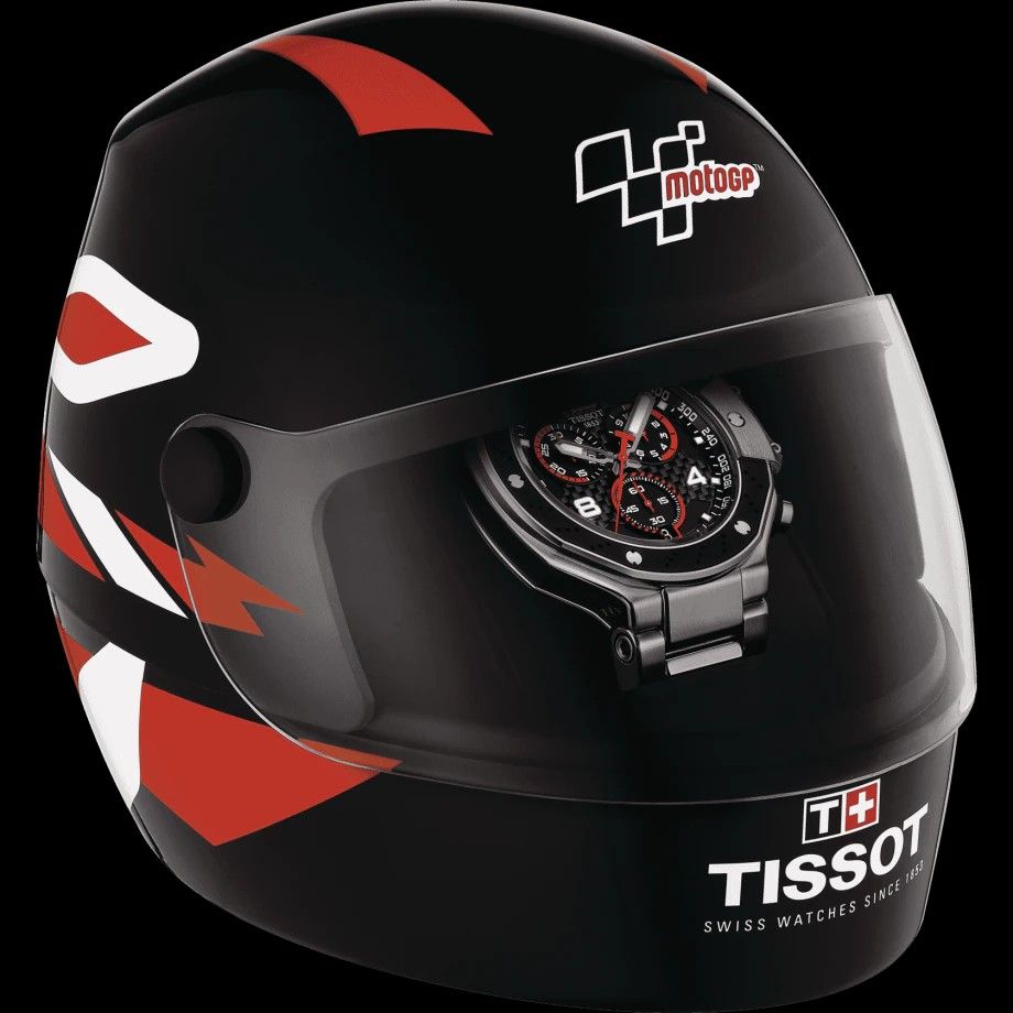 tissot motogp limited edition 2021