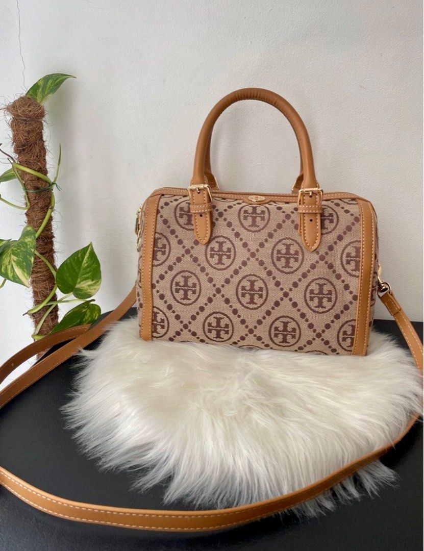 Tory Burch Doctors Bag Preloved