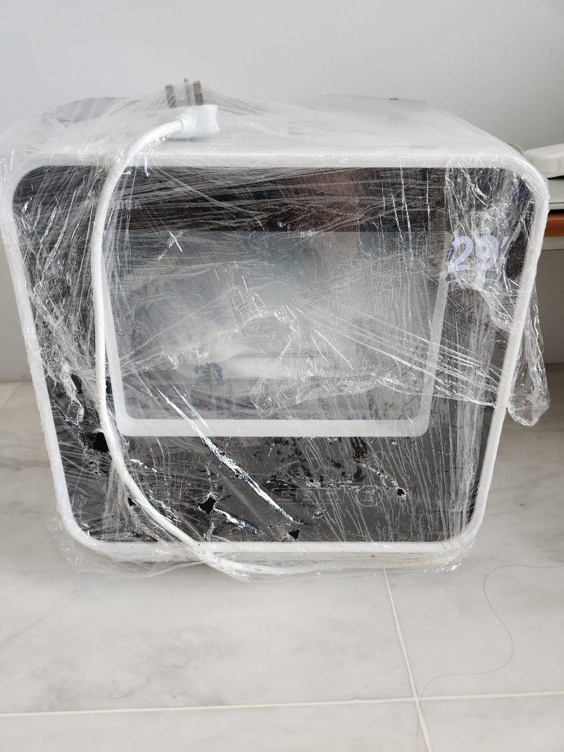 Toshiba Countertop Dishwasher, TV & Home Appliances, Kitchen Appliances