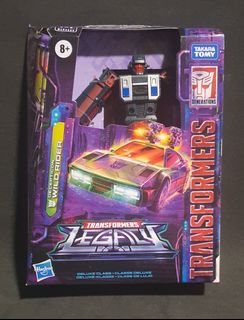 Transformers WFC SDCC Quintesson Pit of Judgement, Hobbies & Toys, Toys ...