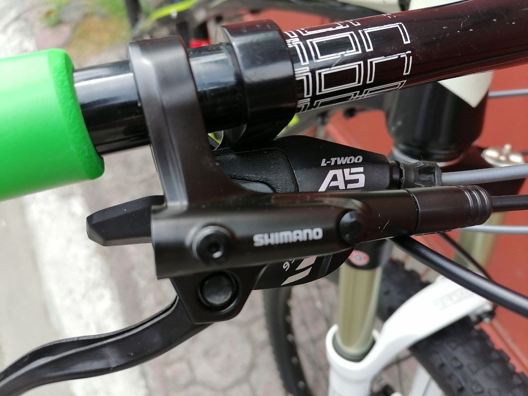 trinx xc3 treker