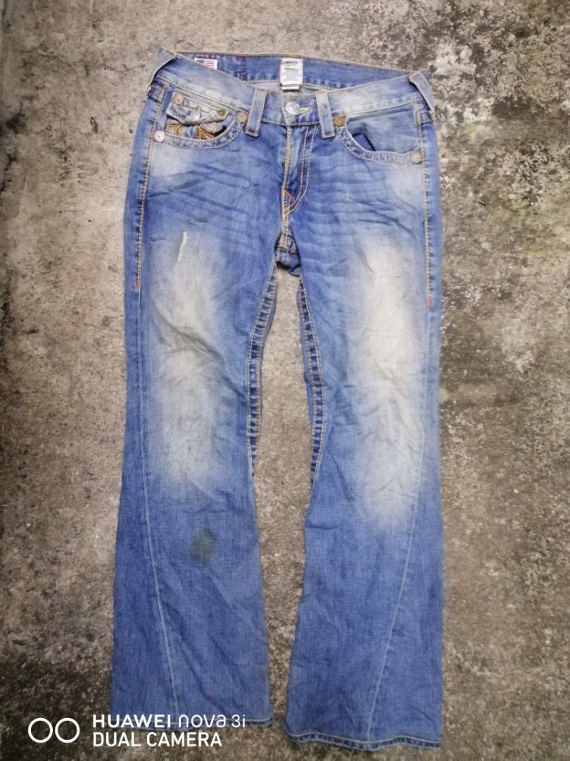 True outlet religion maker