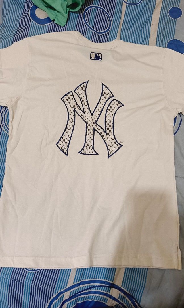 Jual Kaos MLB Original Korea