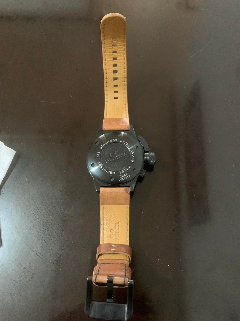 Tw steel outlet cs44