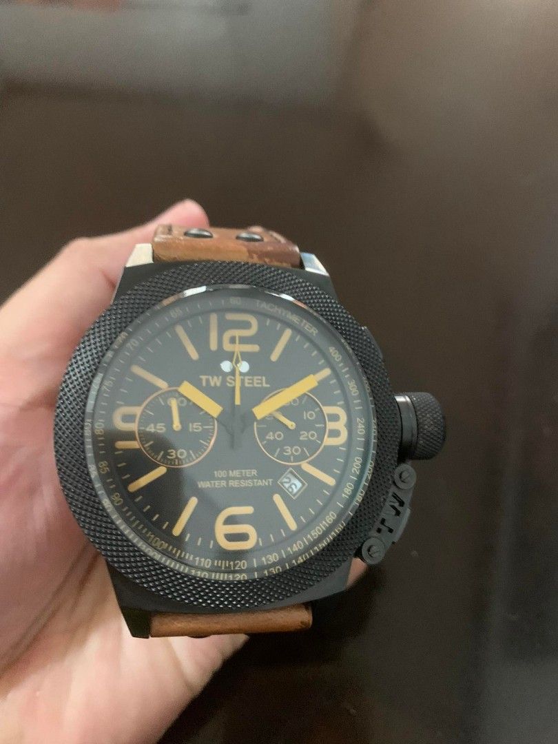 Tw steel cs44 sales