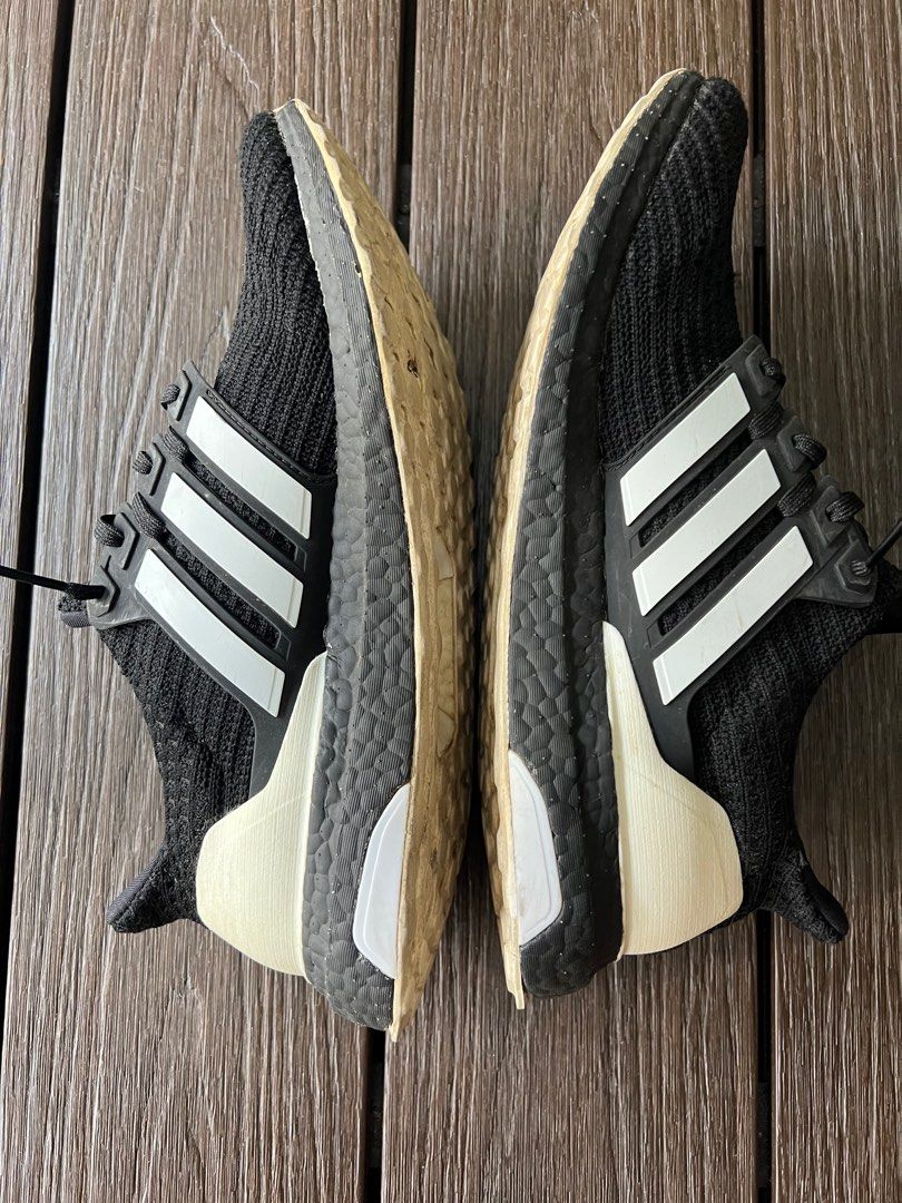 Adidas ultra boost 4.0 store show your stripes orca