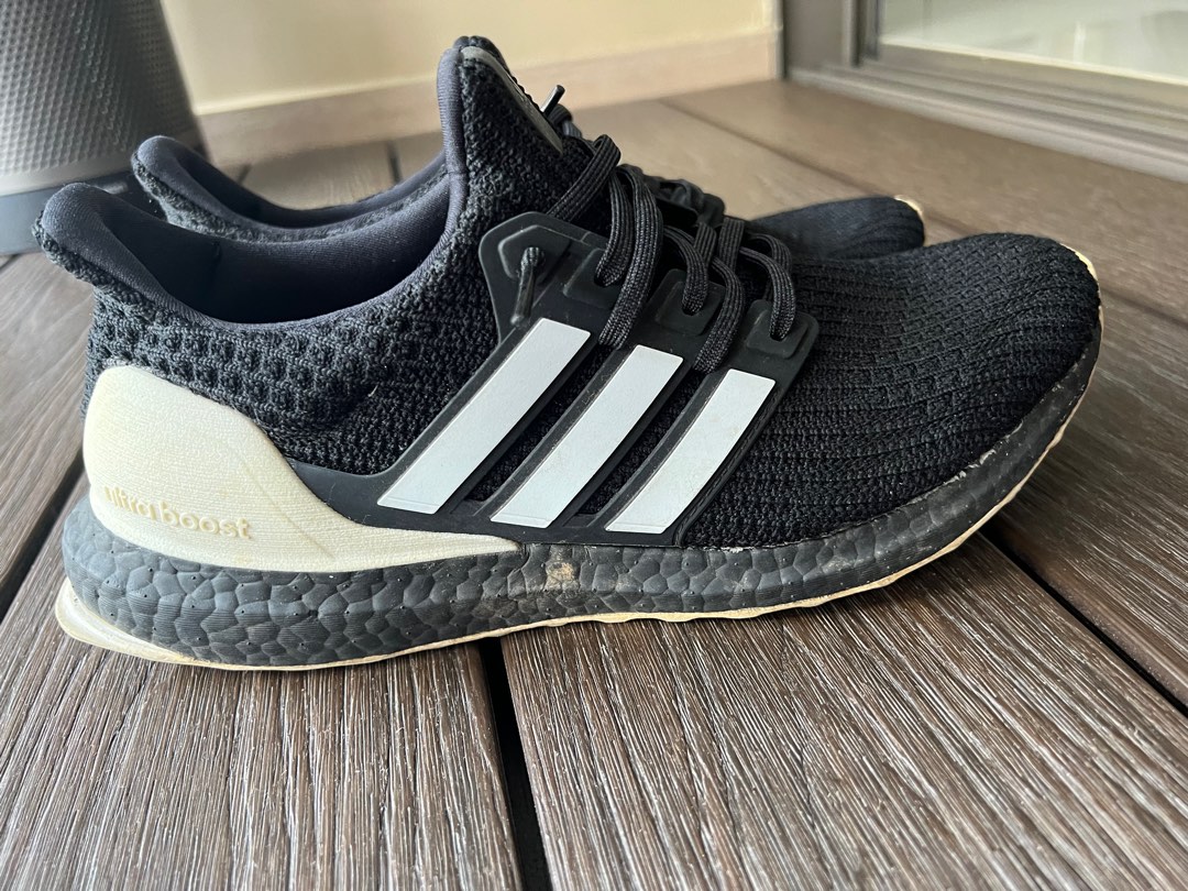 adidas gazelle silver green womens adidas Men's Ultraboost Sneakers 8.5 main image 0