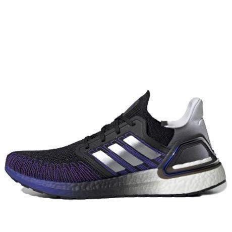 Purple ultra boost 20 online