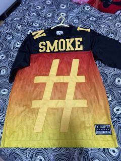 UNIF FOOTBALL JERSEY