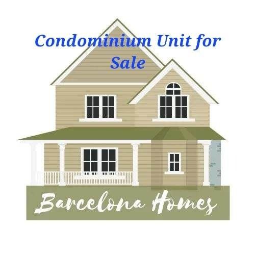 Lourdes Condo 1, Unit For Sale Panay Ave., Brgy. South Triangle Diliman