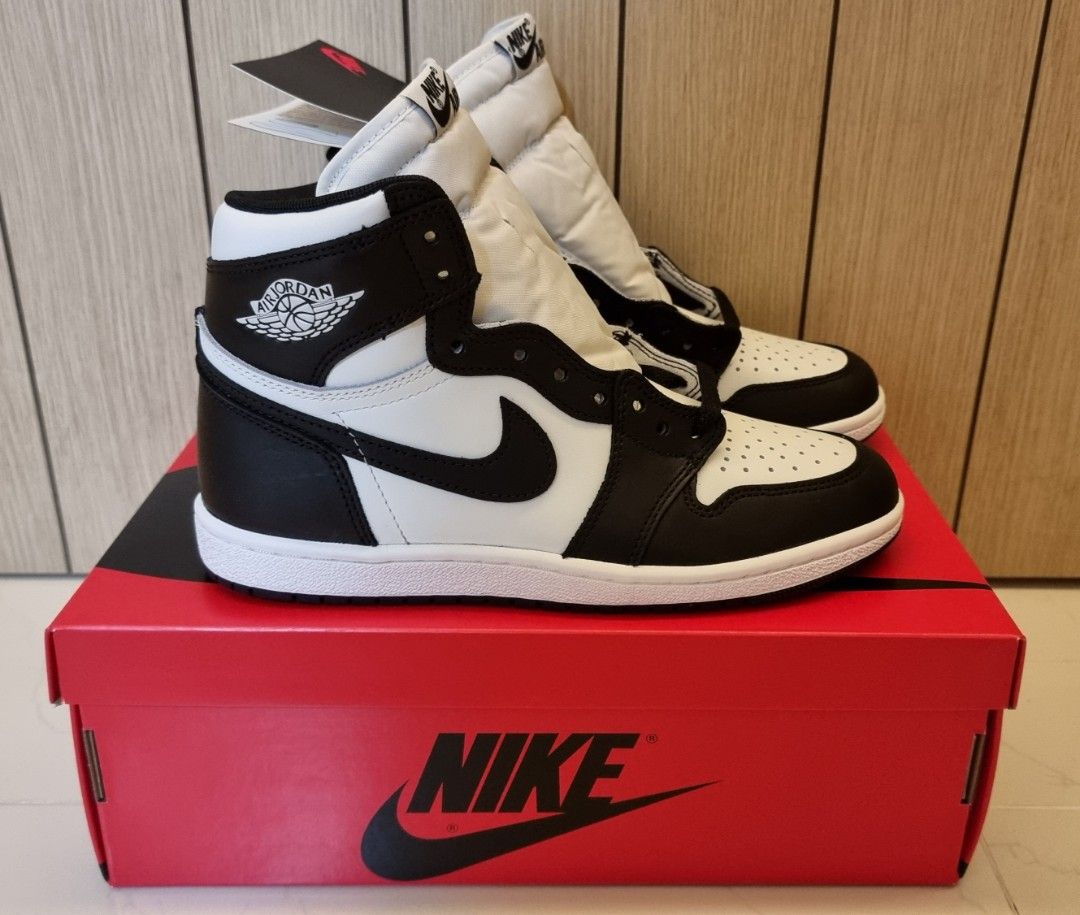 Air jordan 1 cheap high og 85