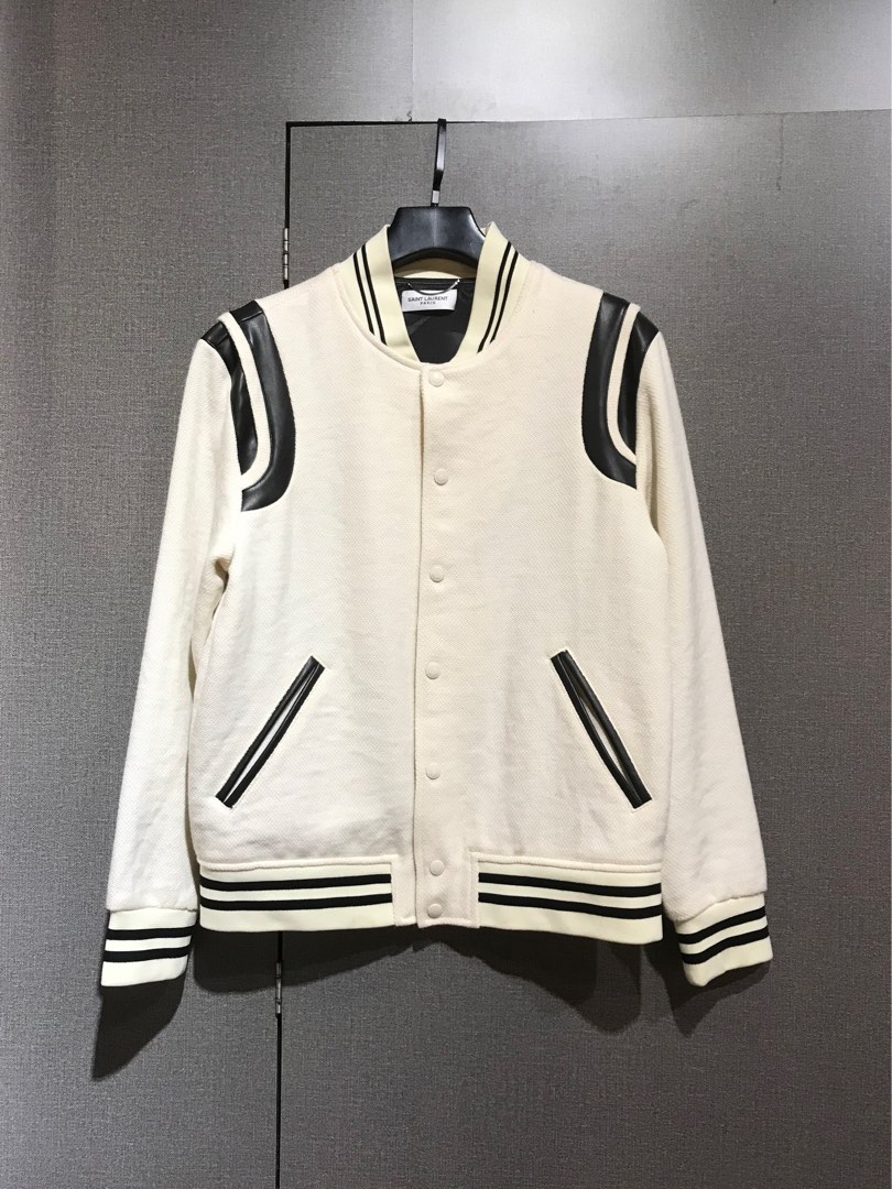 Ysl varsity new arrivals