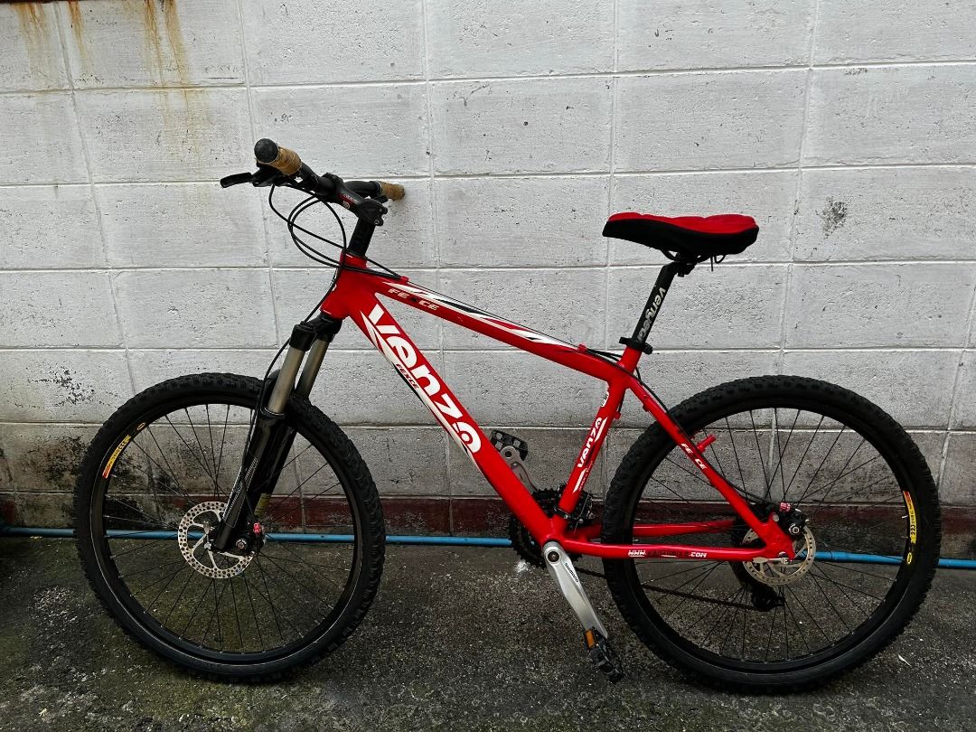 Venzo MTB