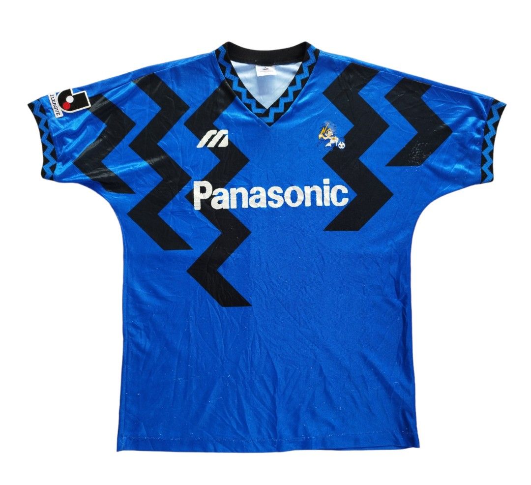 Gamba hotsell osaka jersey