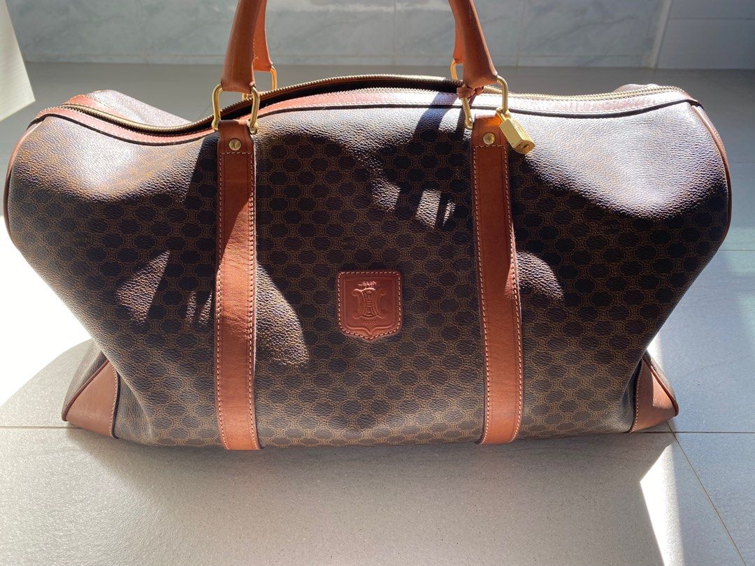 Celine duffle bag online