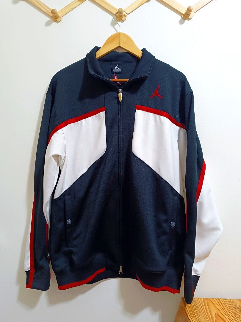 vintage jordan outfit