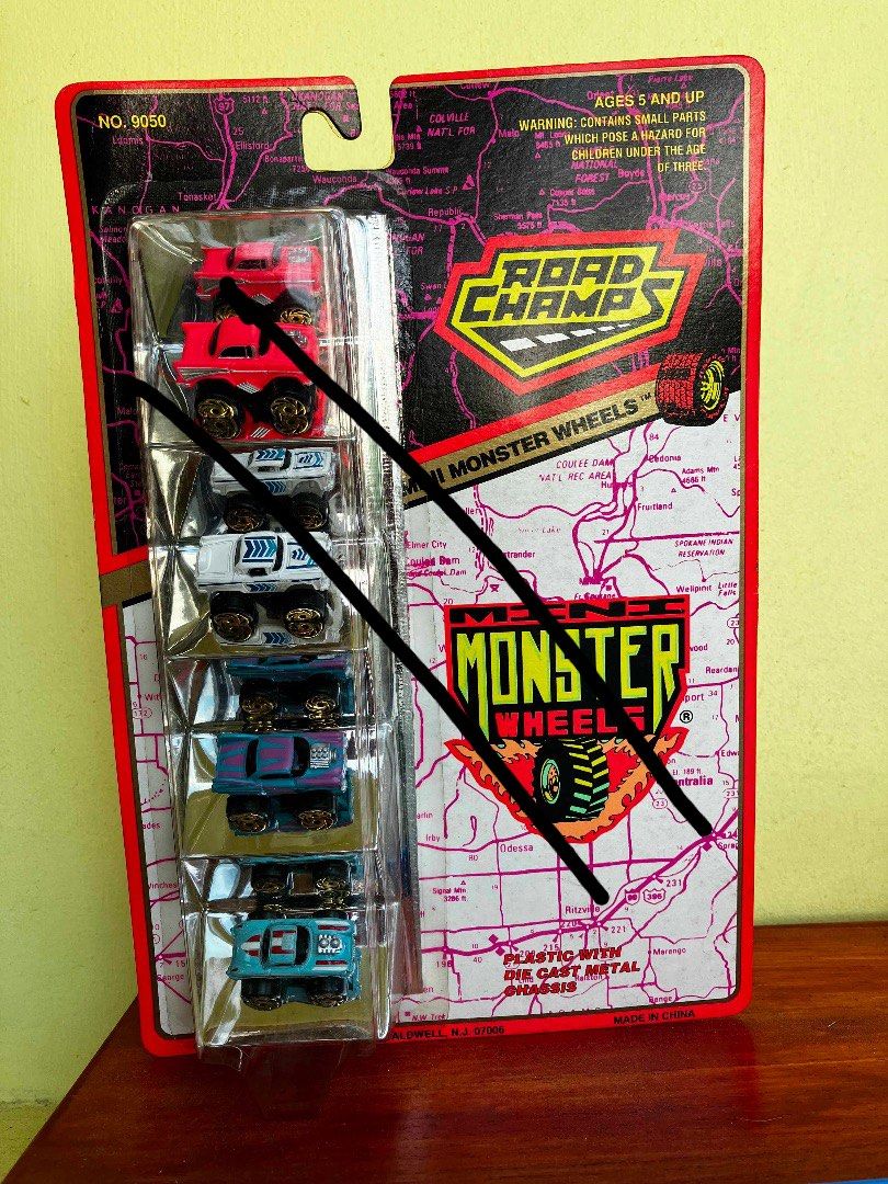 VINTAGE MICRO MACHINES, Hobbies & Toys, Memorabilia & Collectibles