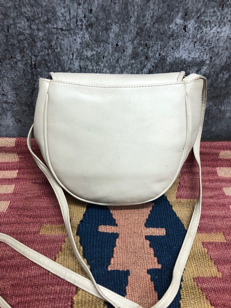 Vintage Pierre Balmain Sling Bag, Women's Fashion, Bags & Wallets