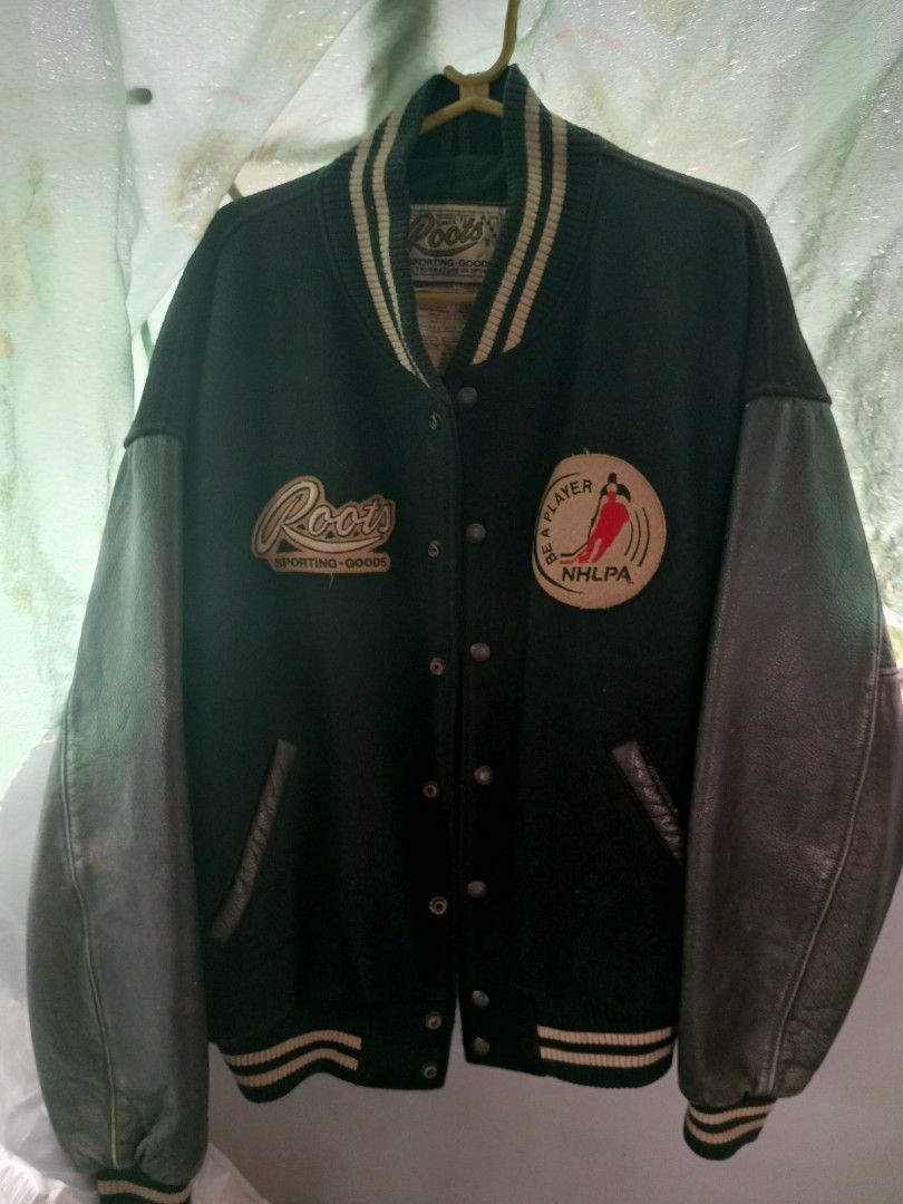 Canada roots jacket shop