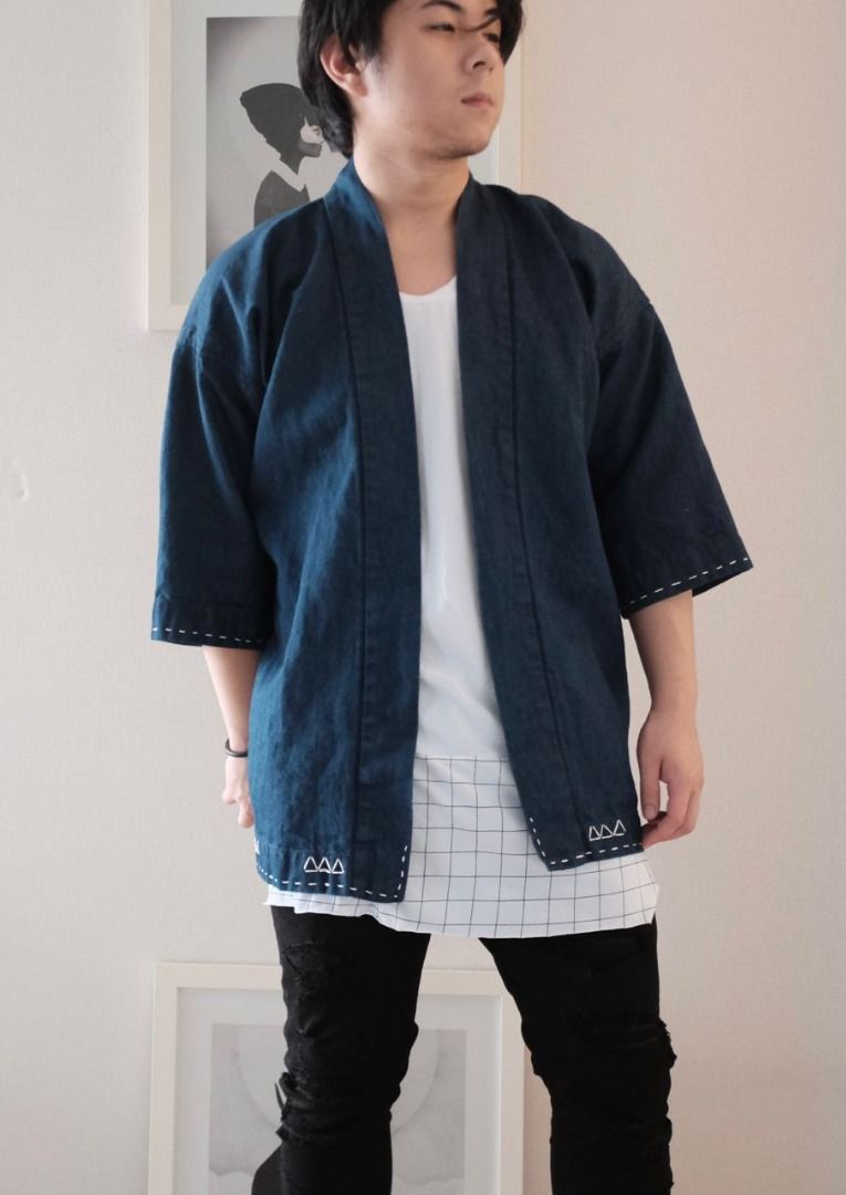 Men noragi best sale