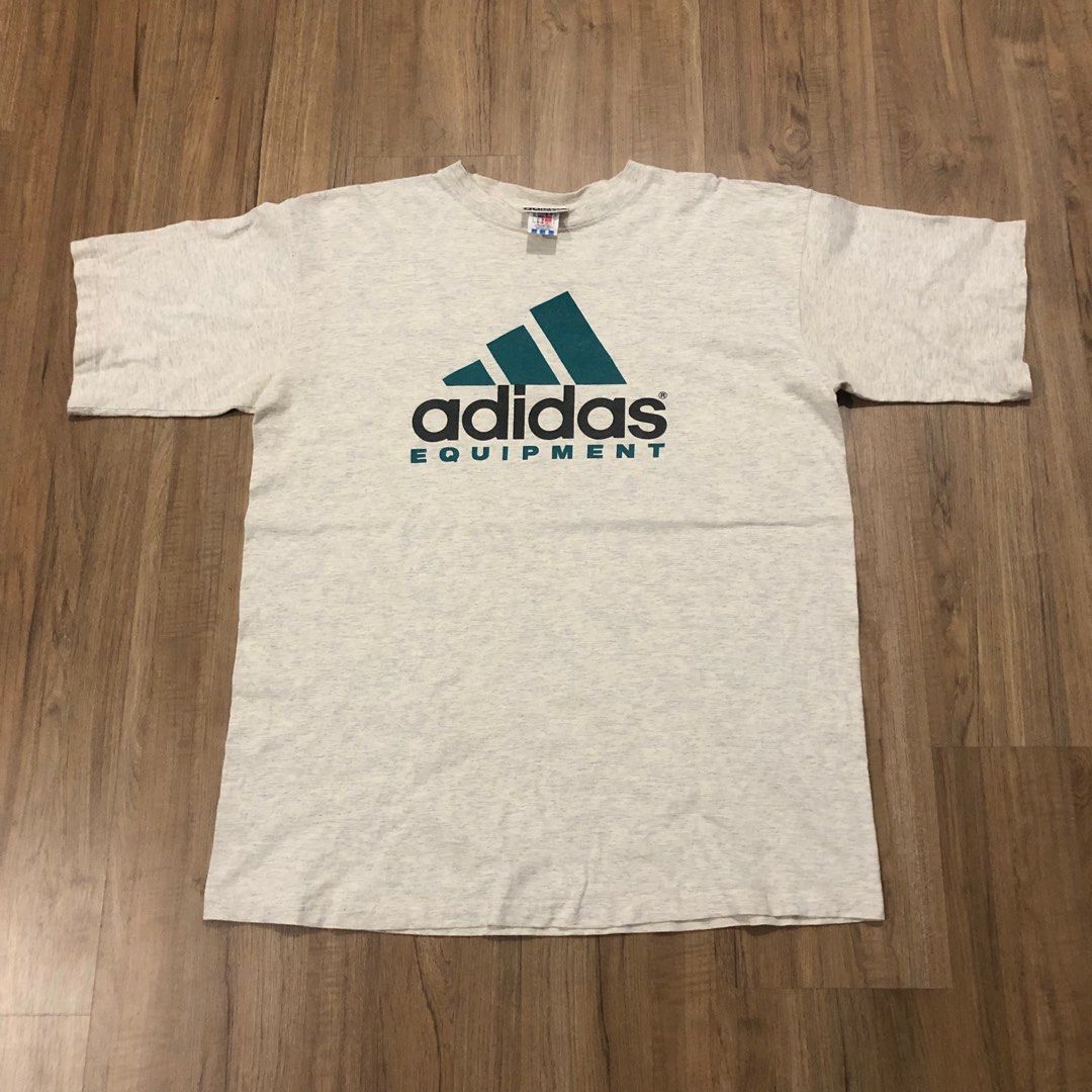 Adidas top equipment usa