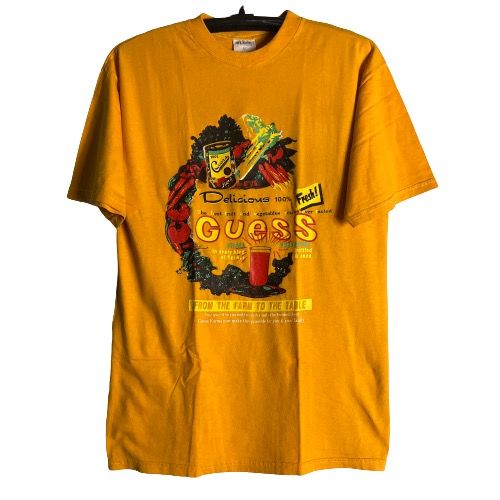 Guess sean wotherspoon shirt store