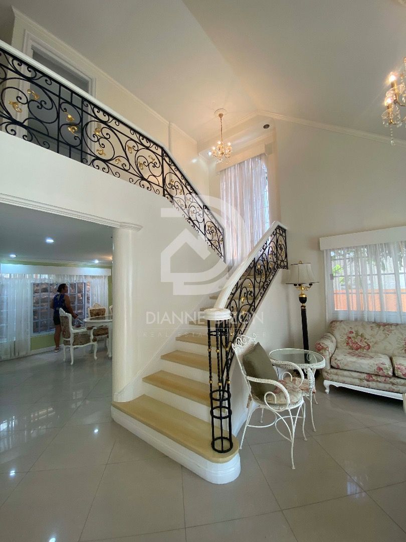 Wellmaintained Semifurnished House for Sale in Filinvest Homes East