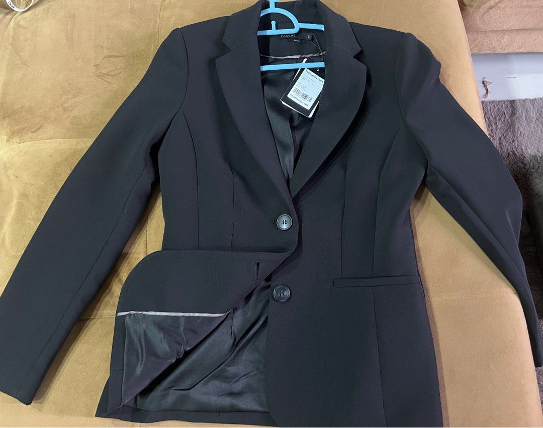Xs cheap womens blazer