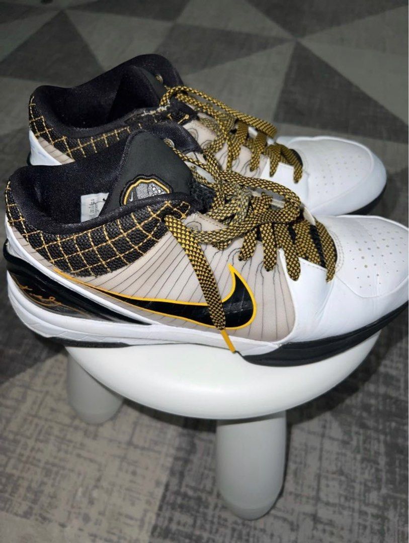 stockx kobe 5