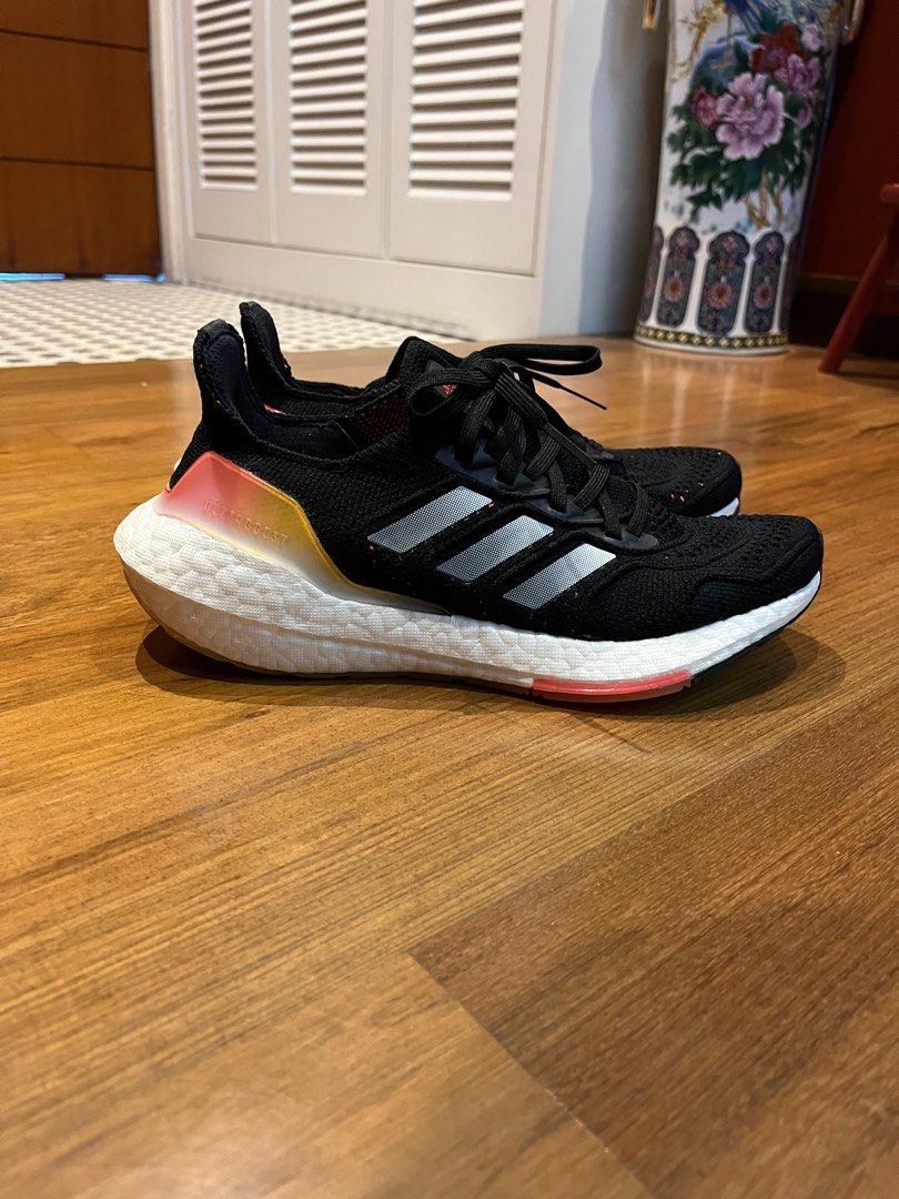 Adidas originals ultra boost running shoes 2025
