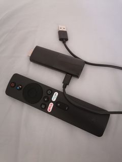 Xiaomi Stick Android TV