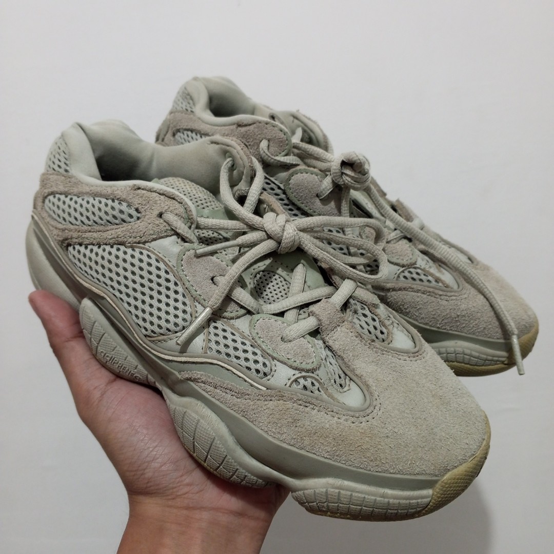 Yeezy 500 (23 CM), Men's Fashion, Footwear, Sneakers on Carousell