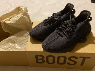 100+ affordable yeezy boost 350 v2 black reflective For Sale | Sneakers |  Carousell Singapore