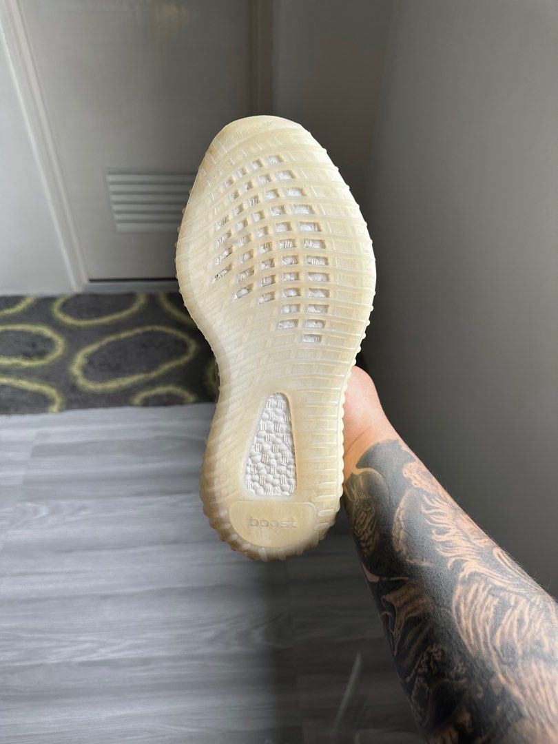 yeezy cloud price