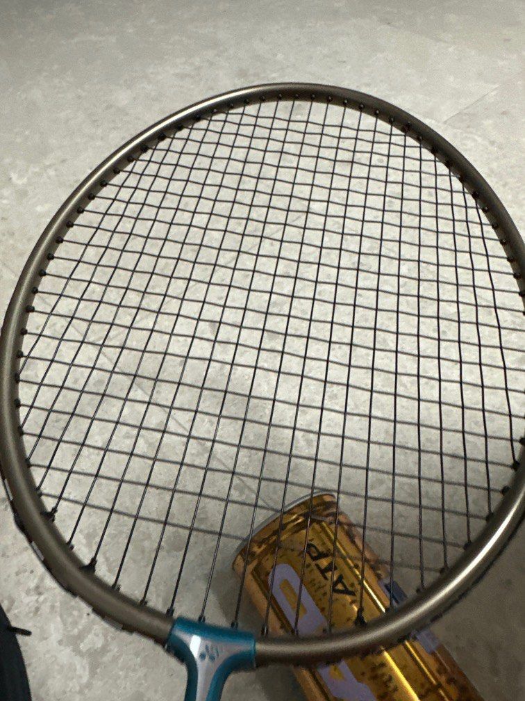 Yonex Badminton Racket Carbonex 8 SP carbon shaft Japan b Yonex Badminton Racket Carbonex 8 SP carbon shaft Japan b
