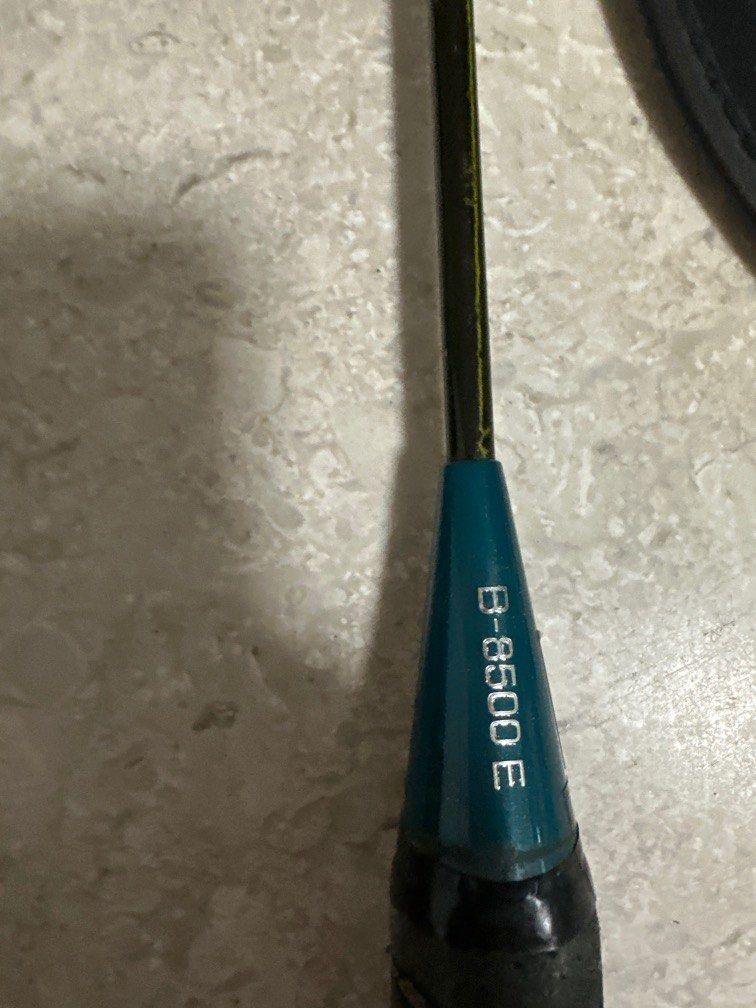 Yonex Badminton Racket Carbonex 8 SP carbon shaft Japan b Yonex Badminton Racket Carbonex 8 SP carbon shaft Japan b