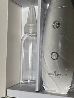 Young Living Gentle Mist Diffuser