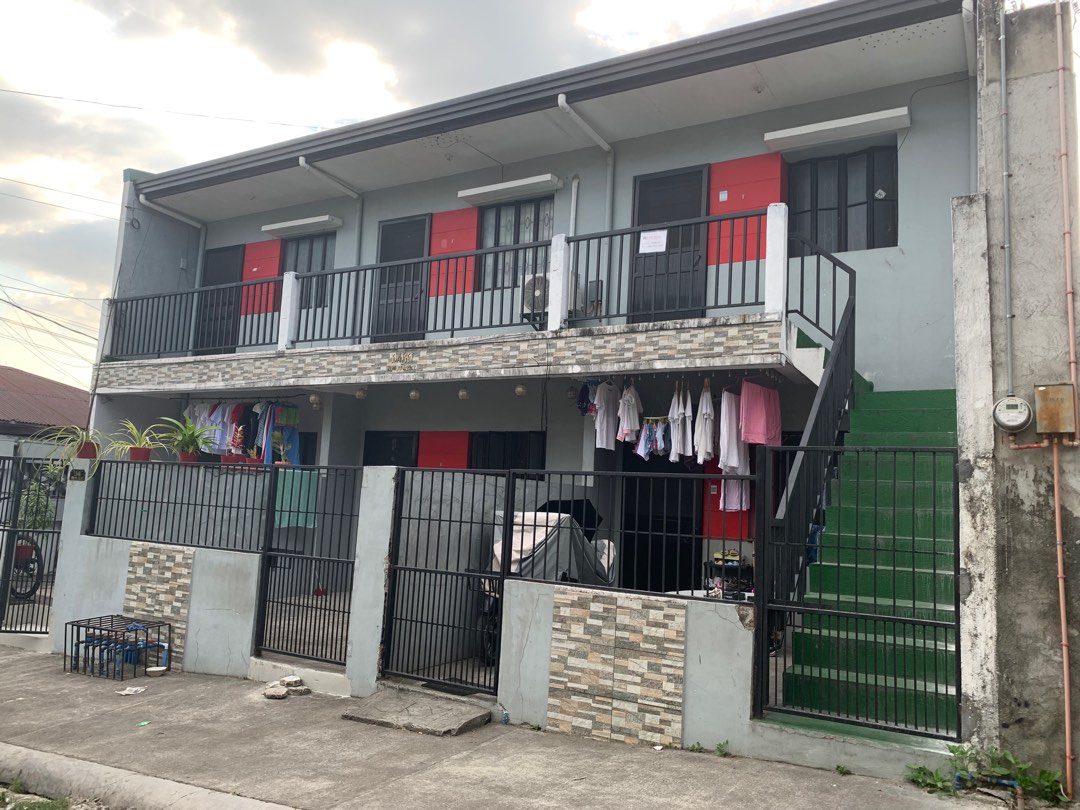 For Rent 1 bed room NORTH CALOOCAN , Deparo, Apartment for Rent (1BR) at LUCKY HOMES SUBDIVISION