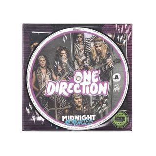 1D One Direction Midnight Memories 7” Vinyl