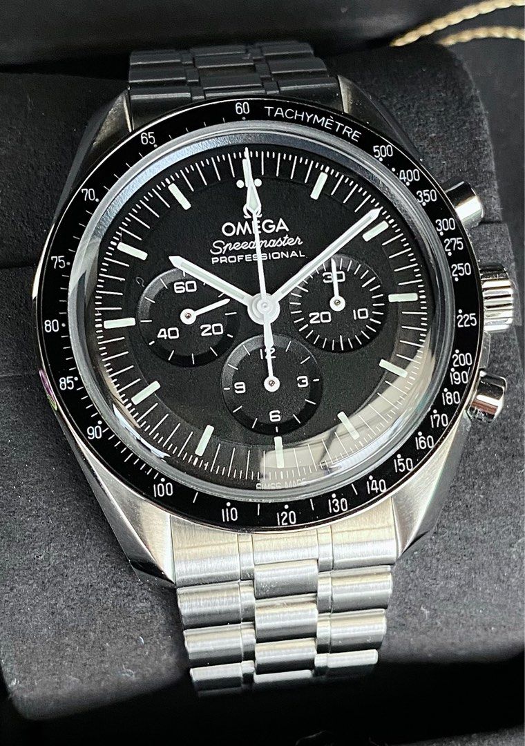Oris chronograph speedmaster 2025 283