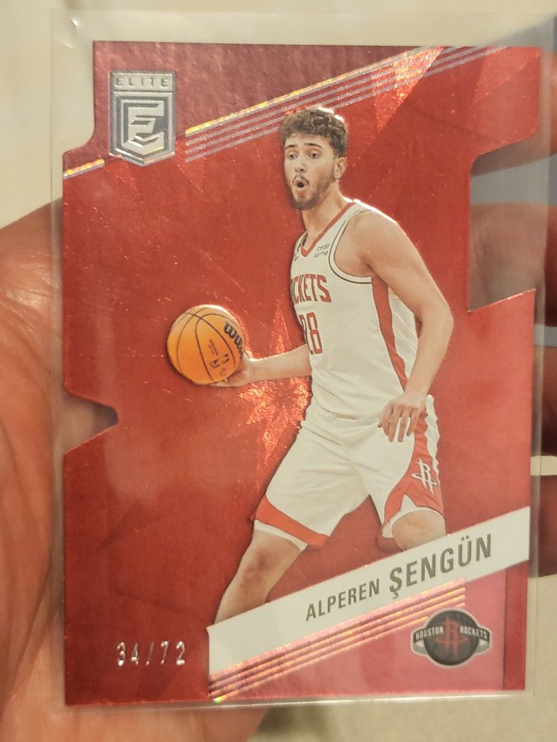 22-23 Panini NBA Donruss Elite Basketball NBA Limited 21-22 Mosaic 