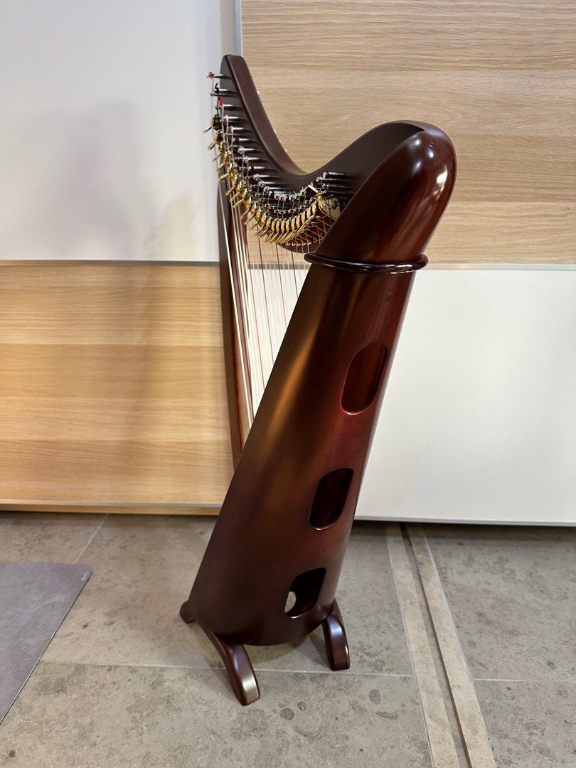 Artone harp sale