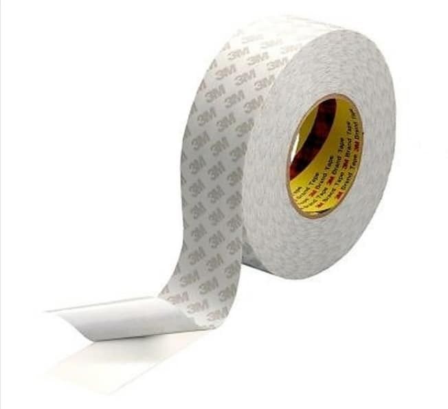 3M DOUBLE SIDED TAPE on Carousell