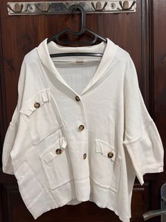 3Mongkis Byeol Cardigan