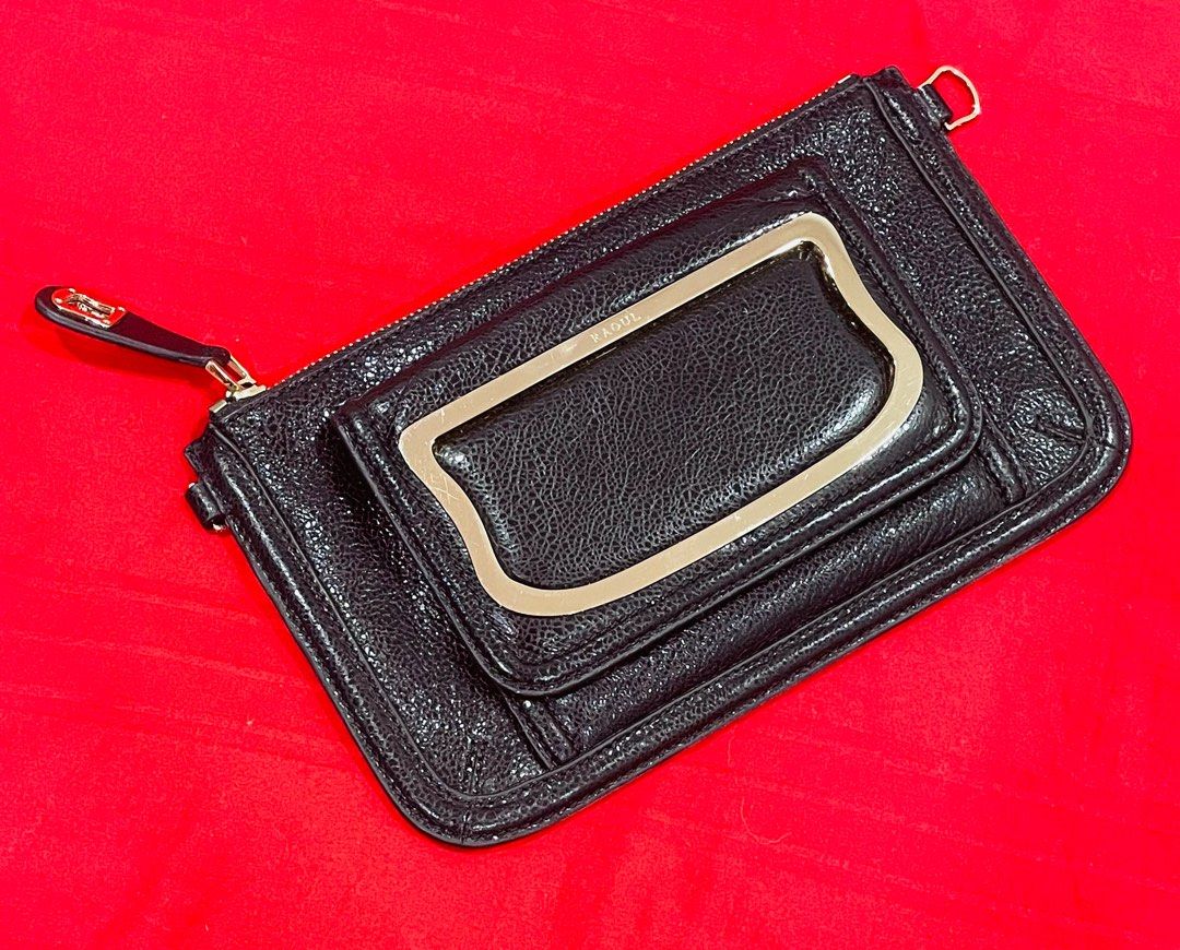 4 affordable clutches, starting from 10 each., Women's Fashion, Bags