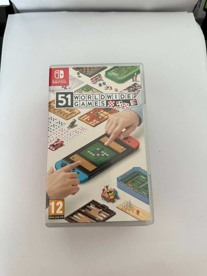 51 worldwide deals classics nintendo switch
