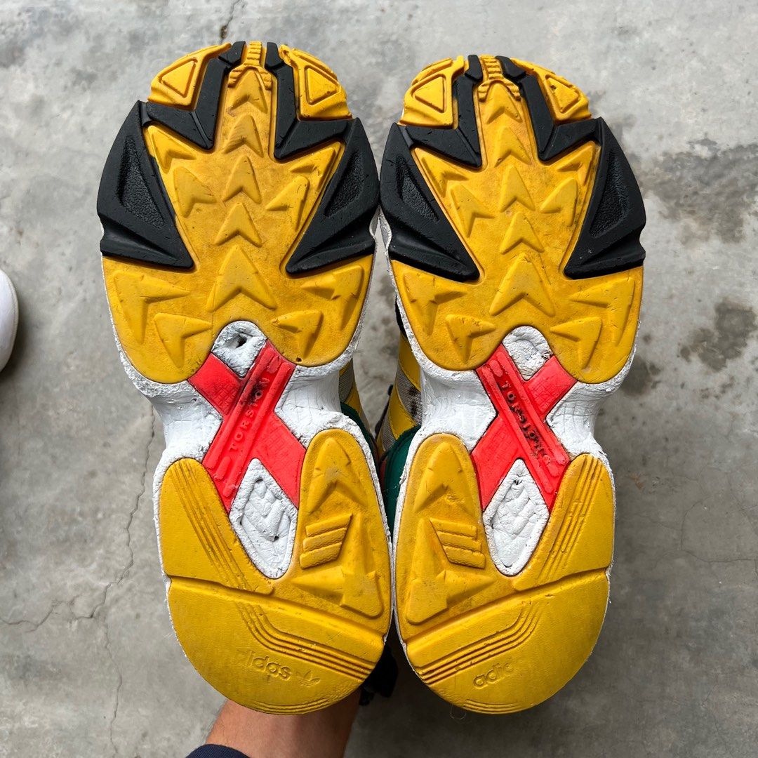 Adidas yung shop 96 uk
