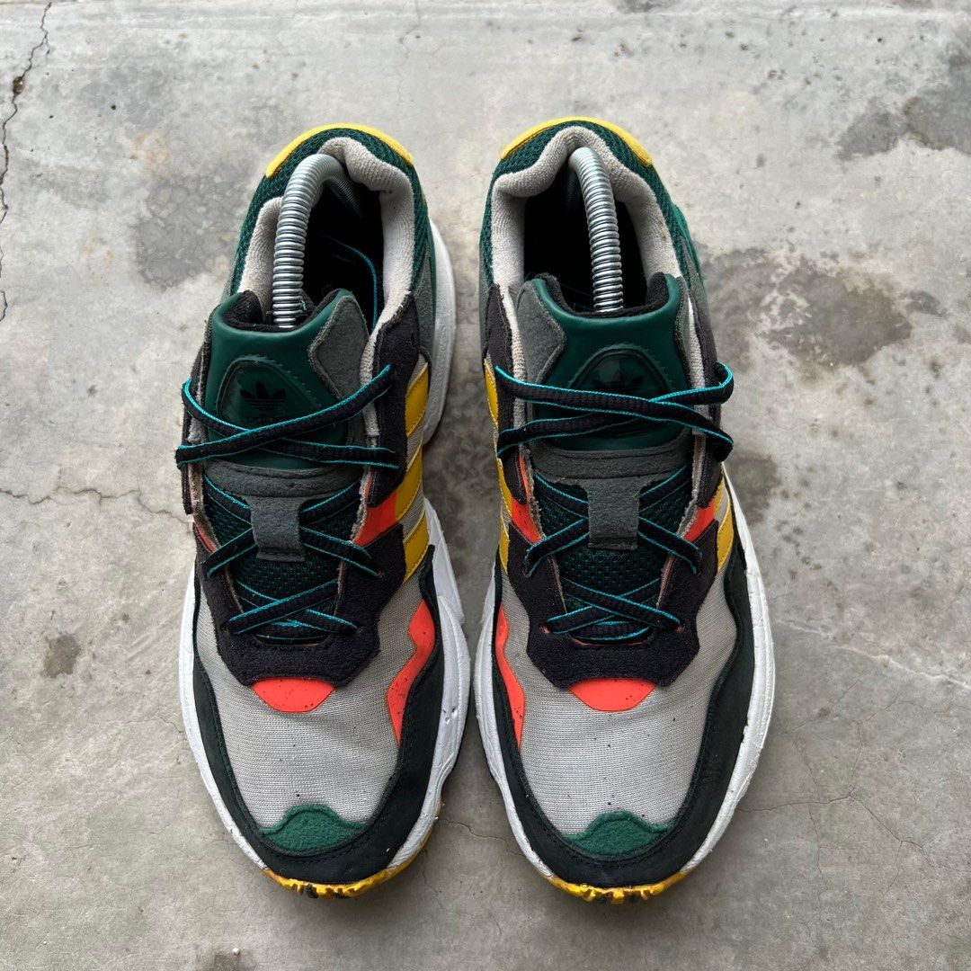 Adidas shop yung 76