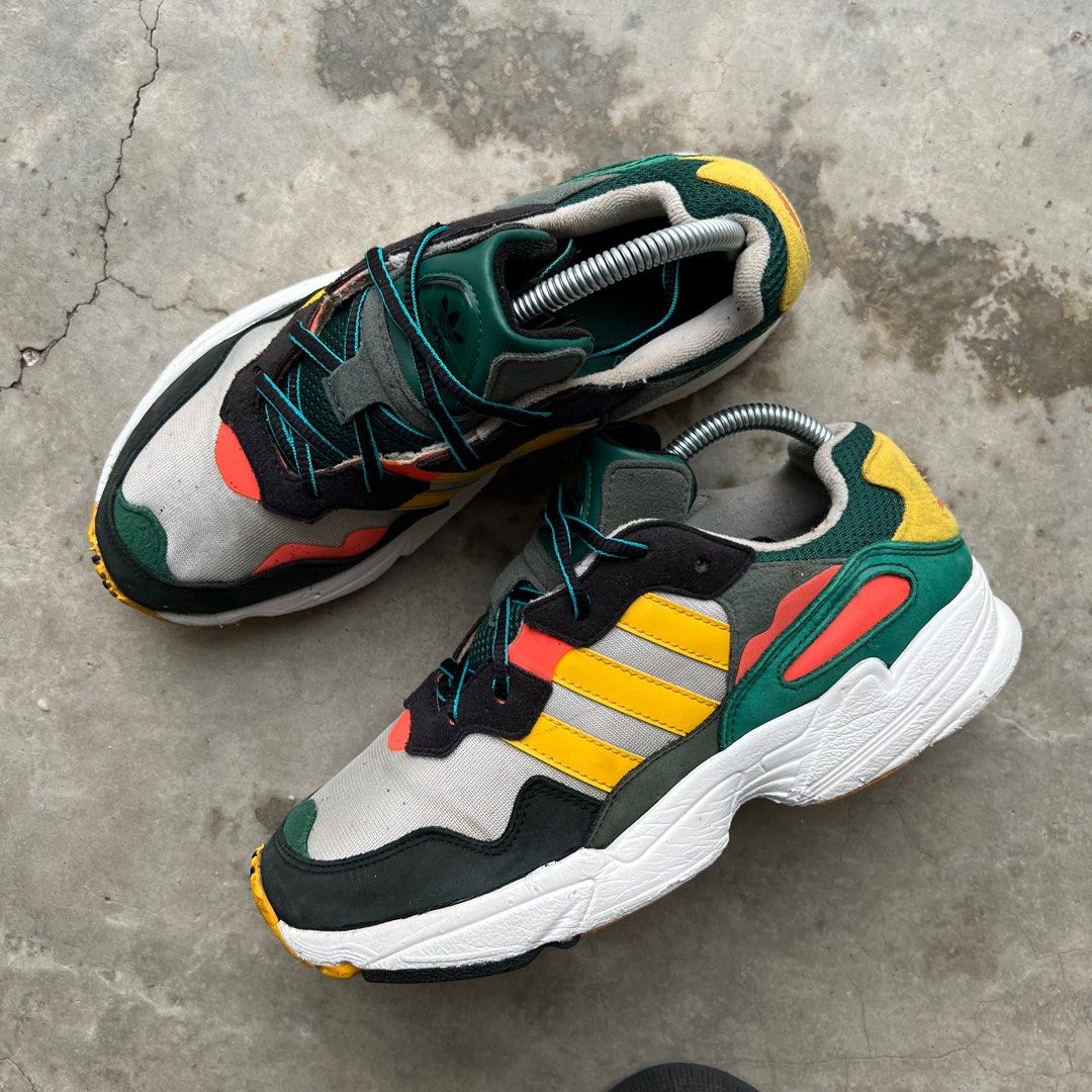 adidas yung mens uk