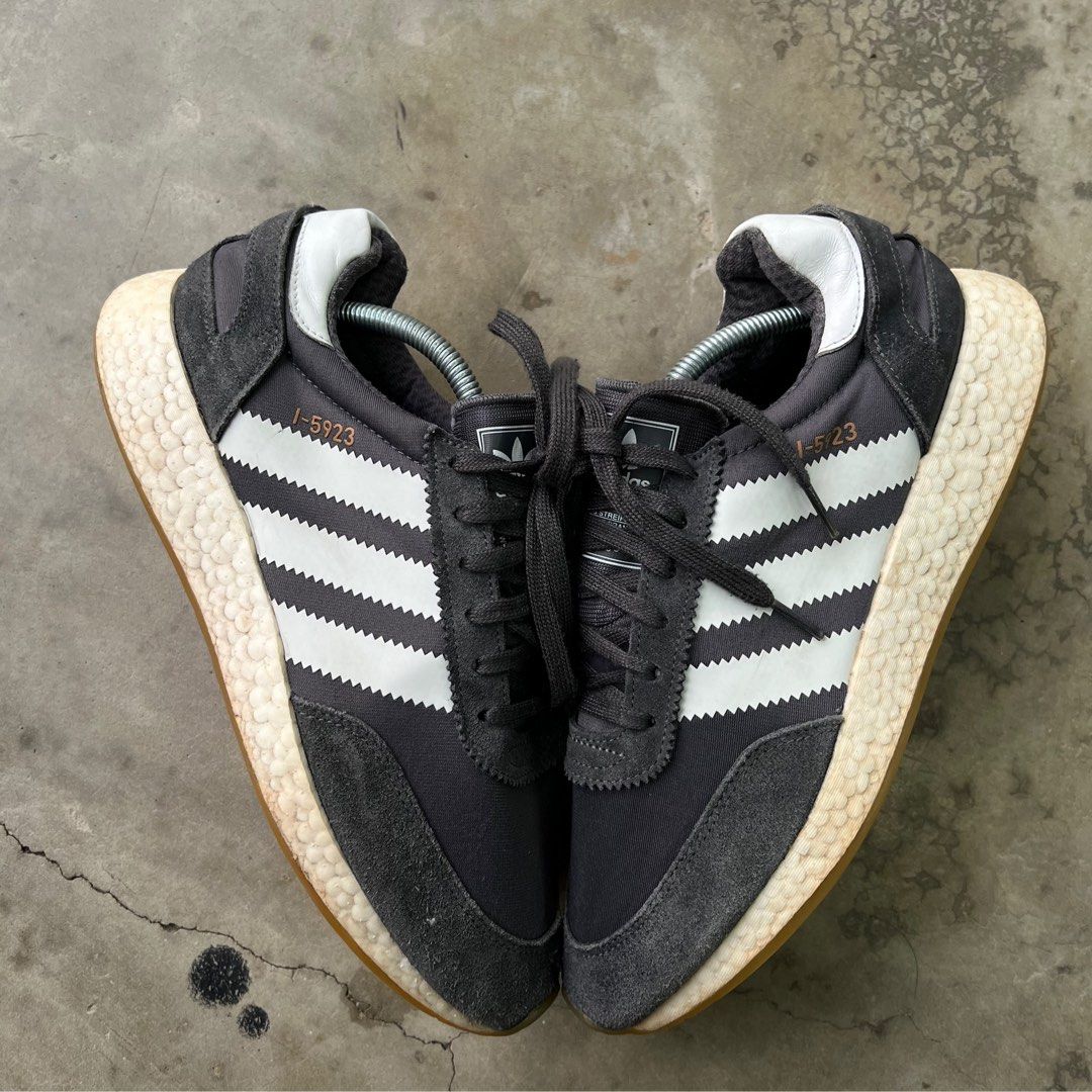 9.5uk Adidas I 5923
